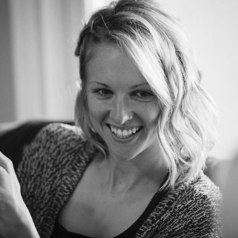 Meet your Posher, Sara